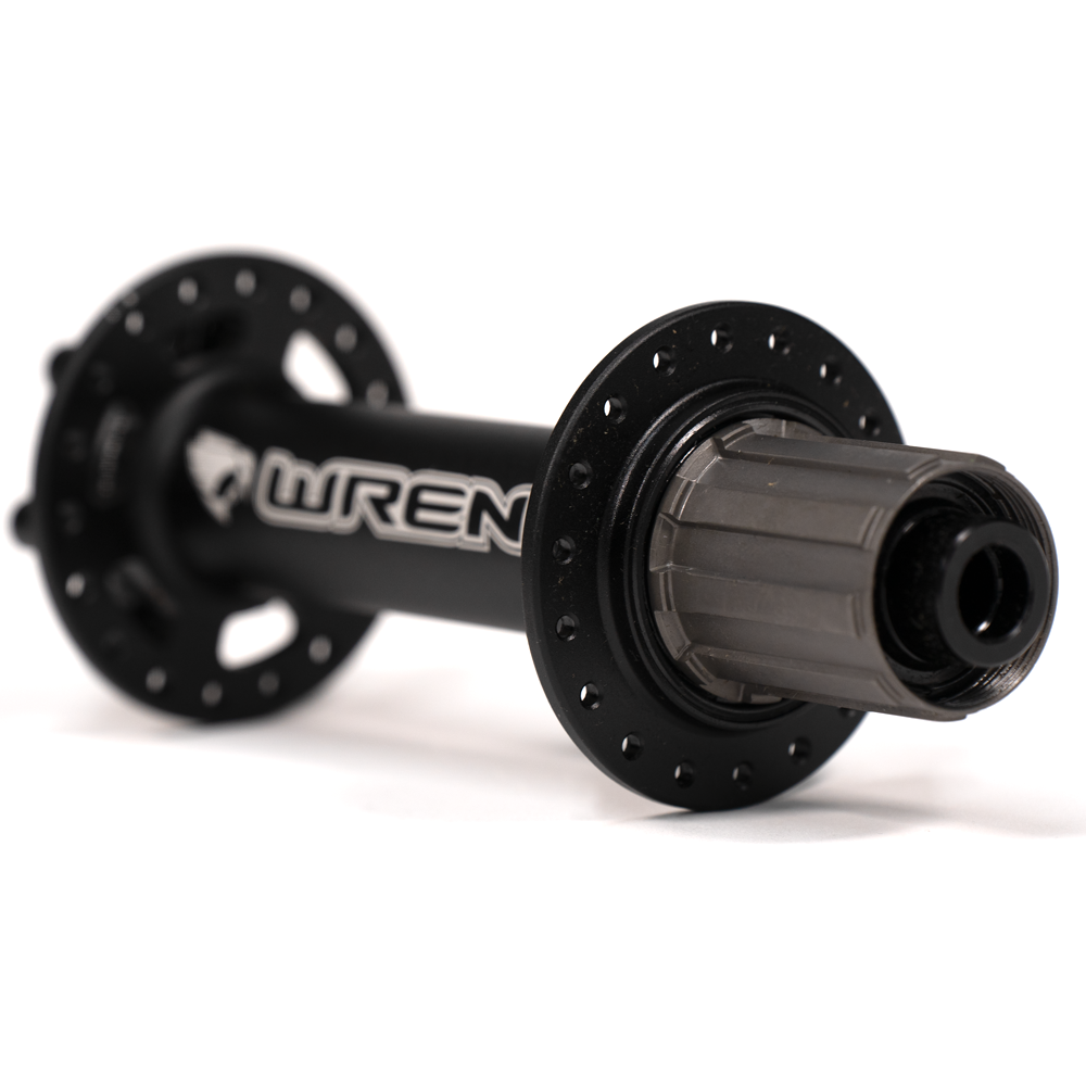 [Select] Ratcheting Rear Hub Upgrade