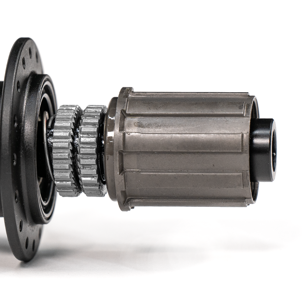 [Select] Ratcheting Rear Hub Upgrade