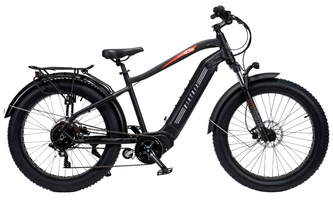 **With Commuter Package