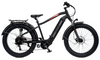 **With Commuter Package