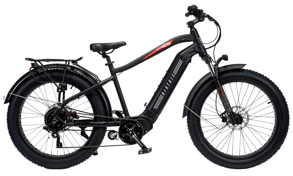 **With Commuter Package