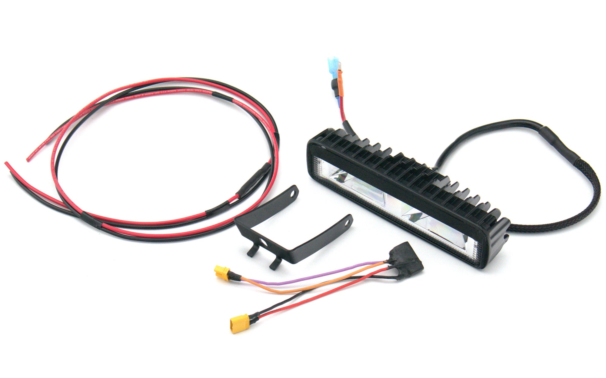 [Select] Armageddon Headlight Kits 1.0