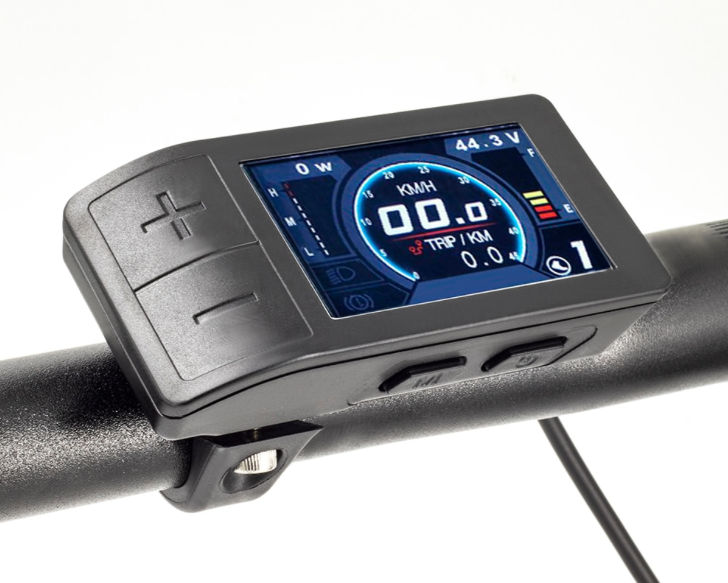 Display 500c (XD / KM5S)