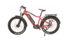 juggernaut electric bike