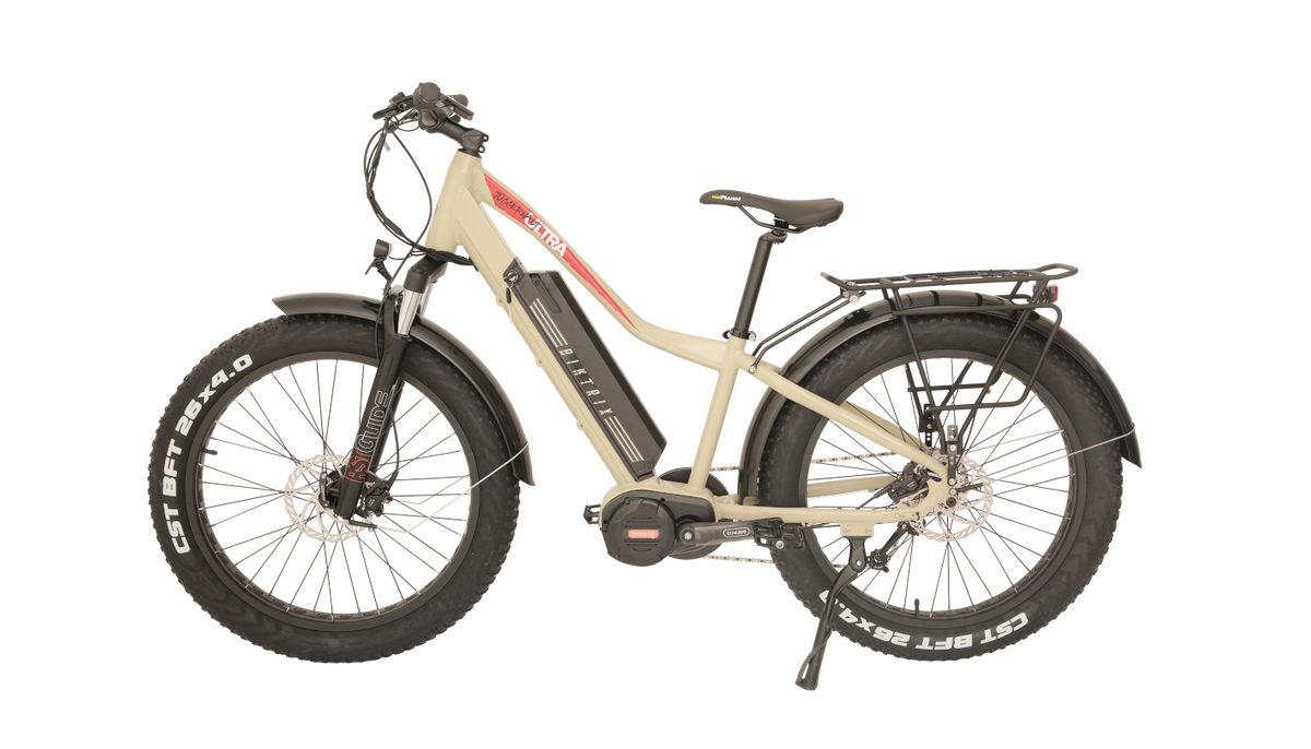 best torque sensing ebike