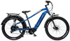 **With Commuter Package