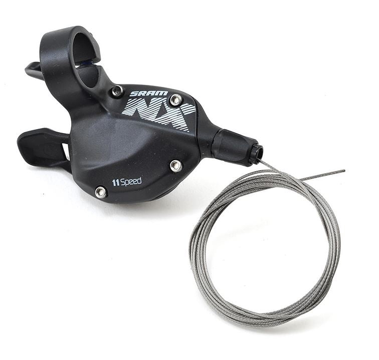 Sram Achterderailleur 11 Speed NX Zwart - Gerard Kocken Tweewielers Sram Achterderailleur 11 Speed NX Zwart - Gerard Kocken Tweewielers