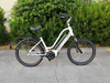 Stunner Step-Thru Biktrix Electric Bike