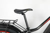 mountain bike seat