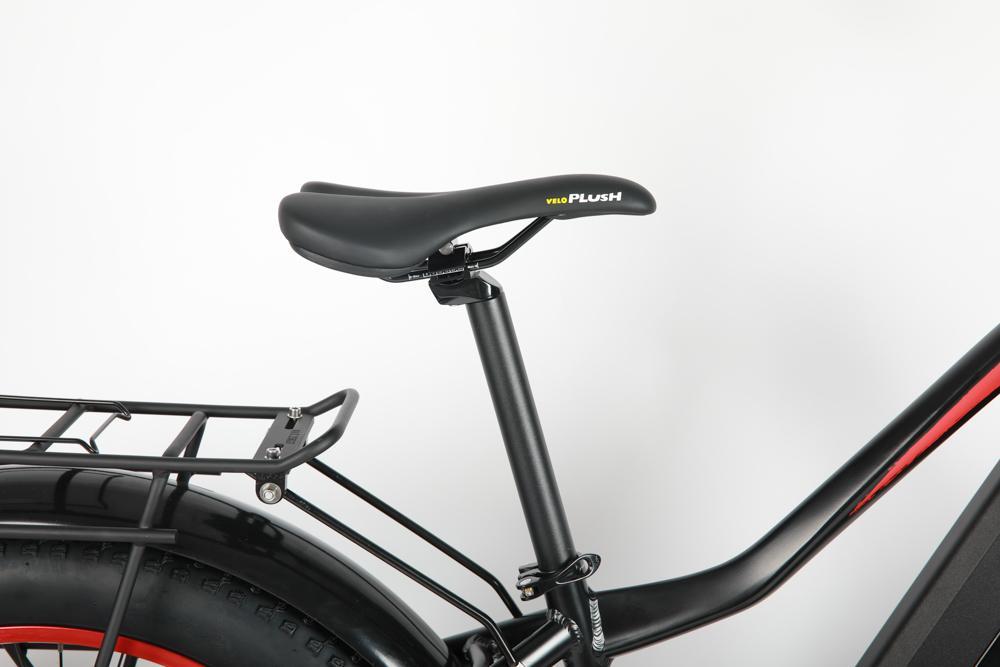mountain bike seat