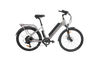 Biktrix Swift Commuter Electric Bike - Champagne