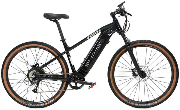 Swift X - Biktrix